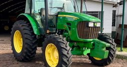 John Deere 5085 4×4 [2016] am2083