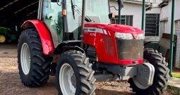 Massey Ferguson 4275 4×4 [2018] #a2079