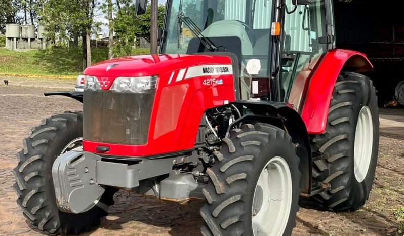 Massey Ferguson 4275 4×4 [2018] #a2079 cheio