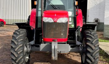 Massey Ferguson 4275 4×4 [2018] #a2079 cheio