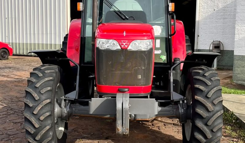 Massey Ferguson 4275 4×4 [2018] #a2079 cheio