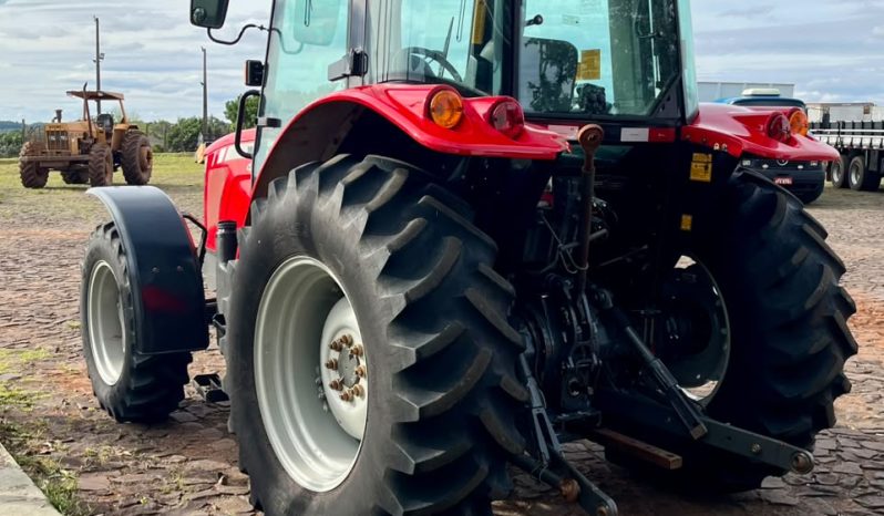 Massey Ferguson 4275 4×4 [2018] #a2079 cheio