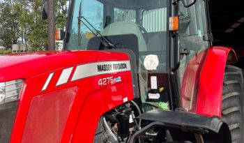 Massey Ferguson 4275 4×4 [2018] #a2079 cheio