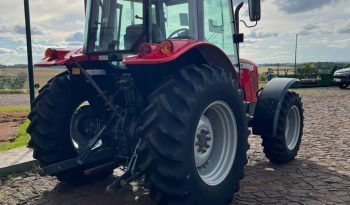 Massey Ferguson 4275 4×4 [2018] #a2079 cheio