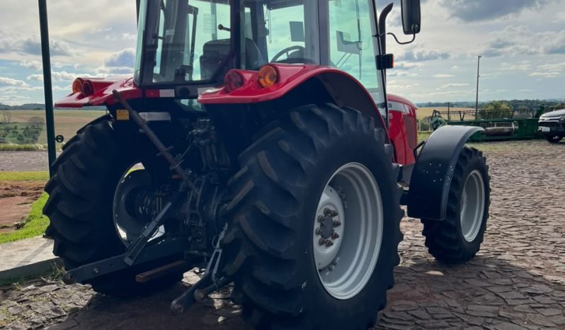 Massey Ferguson 4275 4×4 [2018] #a2079 cheio