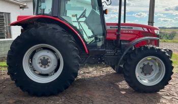 Massey Ferguson 4275 4×4 [2018] #a2079 cheio