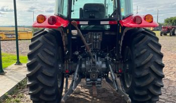 Massey Ferguson 4275 4×4 [2018] #a2079 cheio