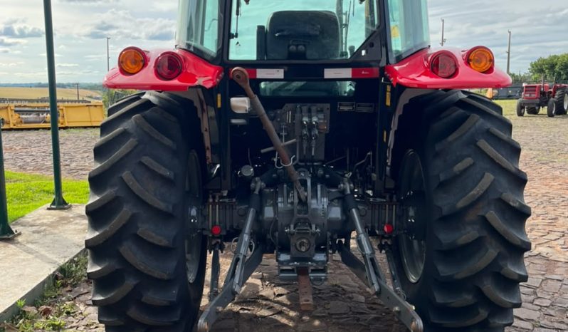 Massey Ferguson 4275 4×4 [2018] #a2079 cheio