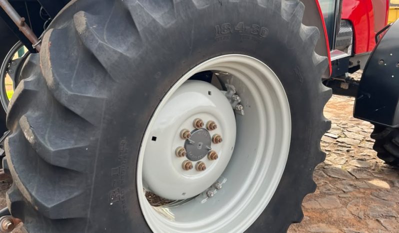 Massey Ferguson 4275 4×4 [2018] #a2079 cheio