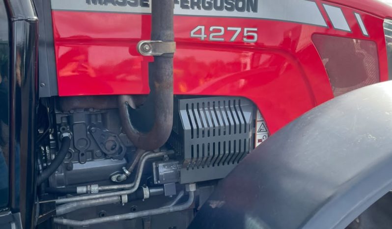 Massey Ferguson 4275 4×4 [2018] #a2079 cheio