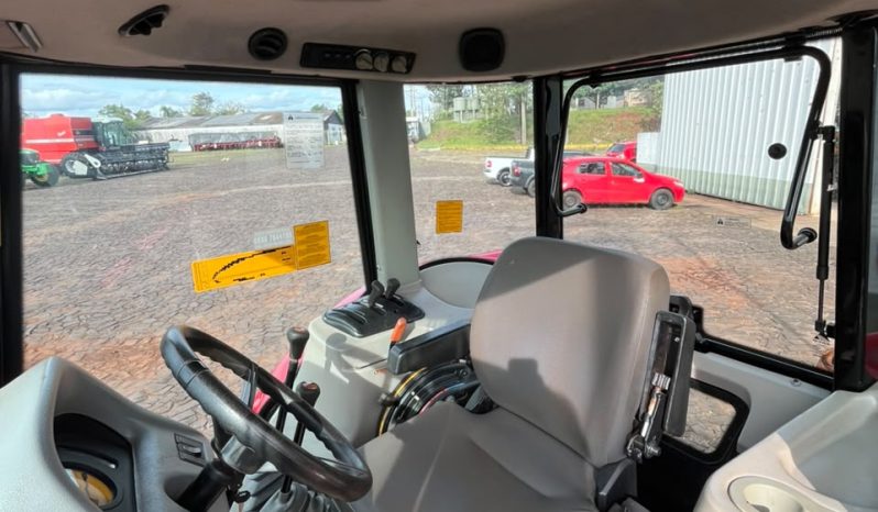 Massey Ferguson 4275 4×4 [2018] #a2079 cheio