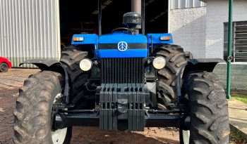 New Holland 7630 4×4 [2004] #am2056 cheio