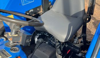 New Holland 7630 4×4 [2004] #am2056 cheio