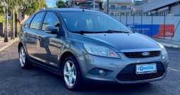 Ford Focus 1.6 Manual [2013]