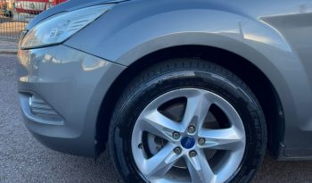 Ford Focus 1.6 Manual [2013] cheio