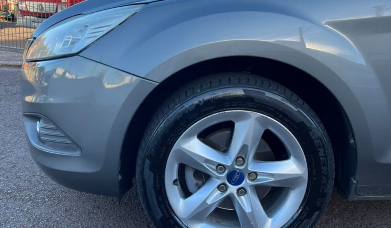 Ford Focus 1.6 Manual [2013] cheio