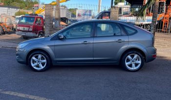 Ford Focus 1.6 Manual [2013] cheio