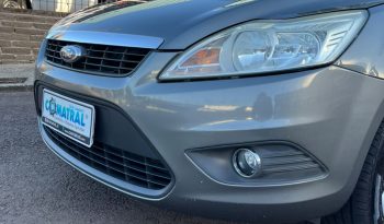 Ford Focus 1.6 Manual [2013] cheio