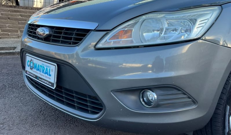 Ford Focus 1.6 Manual [2013] cheio