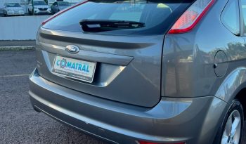 Ford Focus 1.6 Manual [2013] cheio