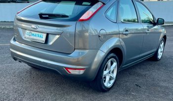 Ford Focus 1.6 Manual [2013] cheio