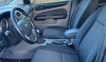 Ford Focus 1.6 Manual [2013] cheio