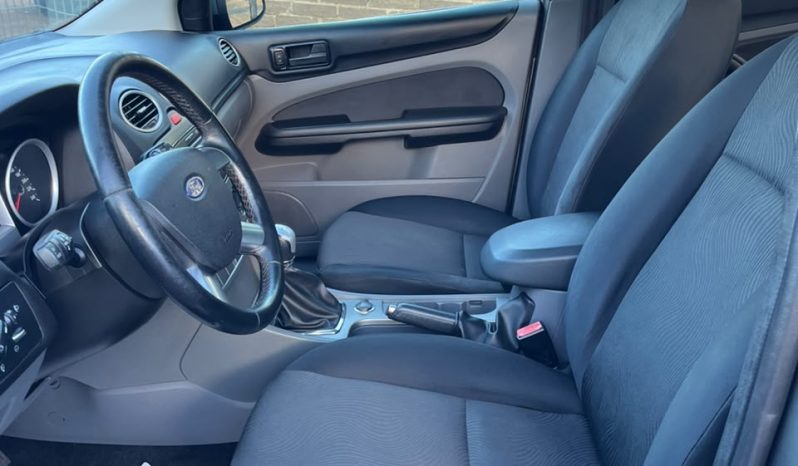 Ford Focus 1.6 Manual [2013] cheio
