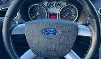 Ford Focus 1.6 Manual [2013] cheio