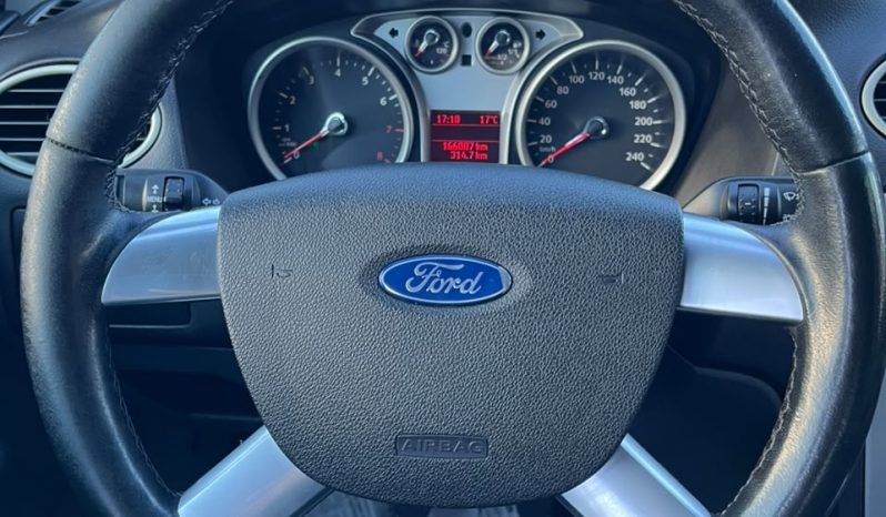 Ford Focus 1.6 Manual [2013] cheio