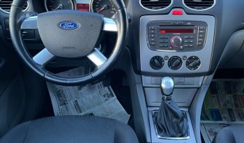 Ford Focus 1.6 Manual [2013] cheio