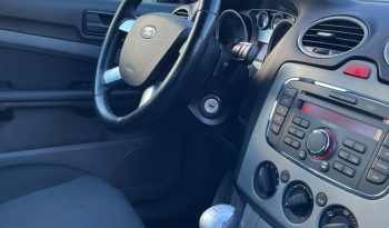 Ford Focus 1.6 Manual [2013] cheio