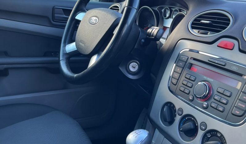 Ford Focus 1.6 Manual [2013] cheio