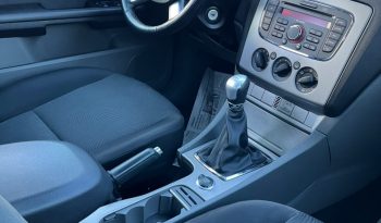Ford Focus 1.6 Manual [2013] cheio