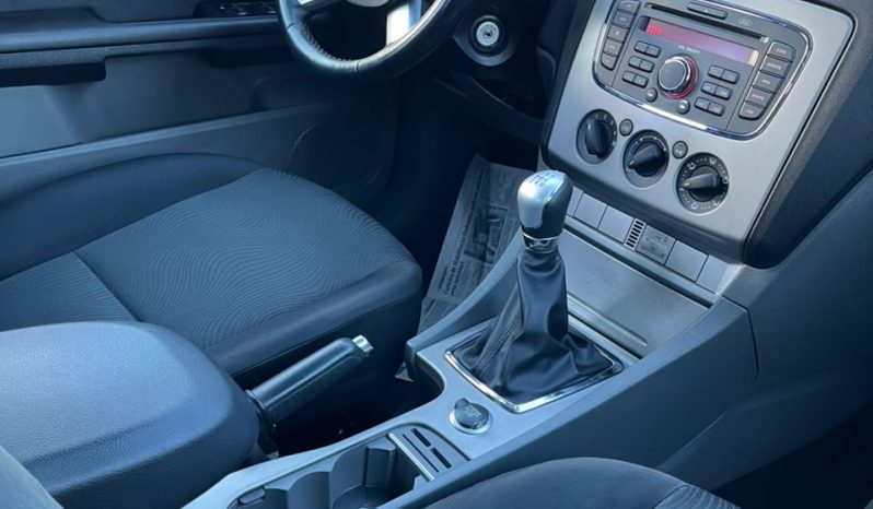 Ford Focus 1.6 Manual [2013] cheio