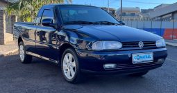 Volkswagen Saveiro CL 1.8 [1999]