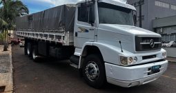 Mercedes-Benz 1620 Graneleiro [1998] #am2099