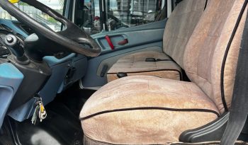Mercedes-Benz 1620 Graneleiro [1998] #am2099 cheio