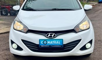 Hyundai HB20 1.0 manual [2014] #am2094 cheio