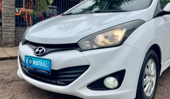 Hyundai HB20 1.0 manual [2014] #am2094 cheio