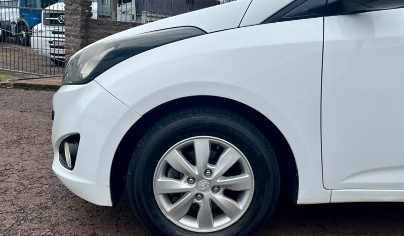 Hyundai HB20 1.0 manual [2014] #am2094 cheio