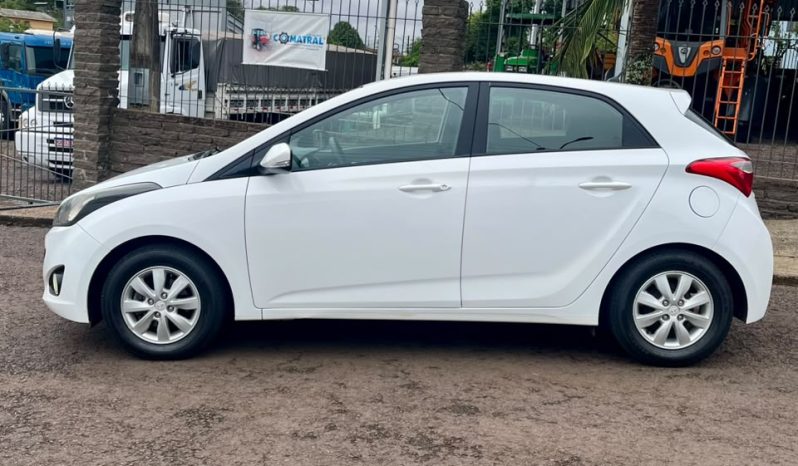 Hyundai HB20 1.0 manual [2014] #am2094 cheio