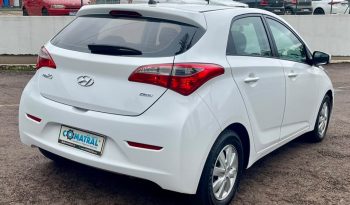 Hyundai HB20 1.0 manual [2014] #am2094 cheio