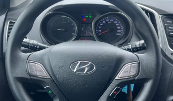 Hyundai HB20 1.0 manual [2014] #am2094 cheio