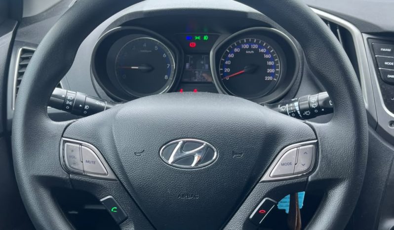 Hyundai HB20 1.0 manual [2014] #am2094 cheio