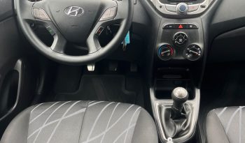 Hyundai HB20 1.0 manual [2014] #am2094 cheio