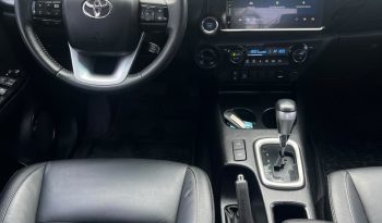 Toyota Hilux SR 4×4 [2024] #a2065 cheio