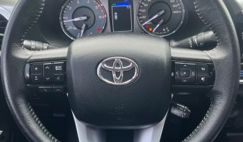 Toyota Hilux SR 4×4 [2024] #a2065 cheio