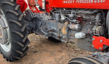 Massey Ferguson 65X 4×2 [1975] #am2102 cheio