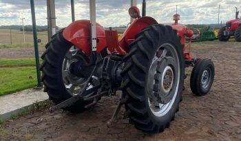 Massey Ferguson 65X 4×2 [1975] #am2102 cheio