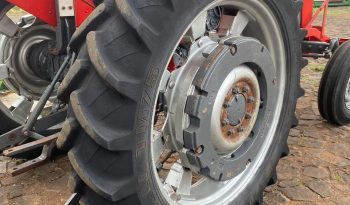 Massey Ferguson 65X 4×2 [1975] #am2102 cheio